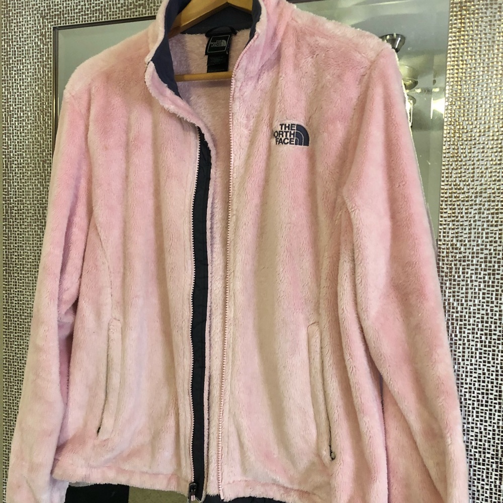 The North Face Osito Jacket